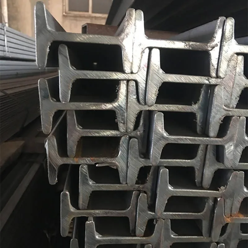 Kuumavalssattu I Beam Steel