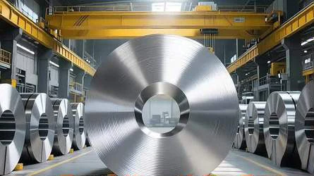 Why Choose YS STEEL