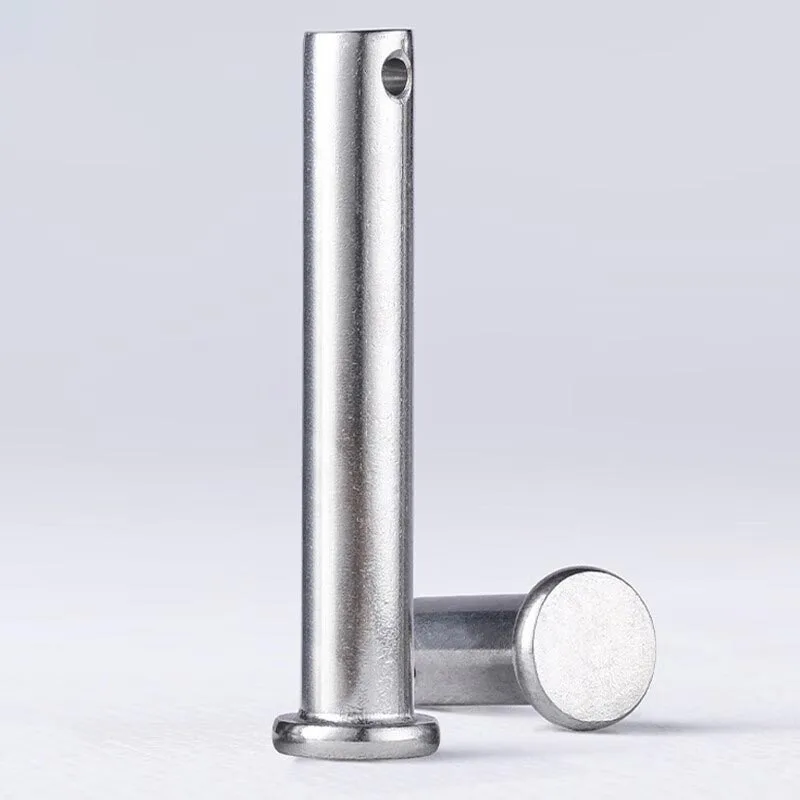 Pin Akseli