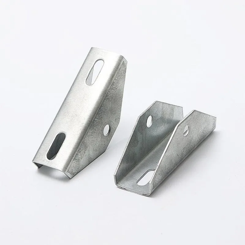 Solar Bracket -liitin